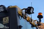 2015 Volvo ECR145DL Jernbane Maskin – 4 586 timer