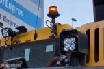 2015 Volvo ECR145DL Jernbane Maskin – 4 586 timer