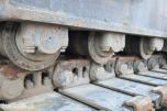 2015 Volvo ECR145DL Jernbane Maskin – 4 586 timer