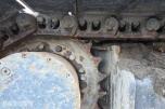 2015 Volvo ECR145DL Jernbane Maskin – 4 586 timer