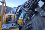 2015 Volvo ECR145DL Jernbane Maskin – 4 586 timer