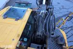 2015 Volvo ECR145DL Jernbane Maskin – 4 586 timer