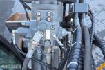 2015 Volvo ECR145DL Jernbane Maskin – 4 586 timer