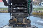 2015 Volvo ECR145DL Jernbane Maskin – 4 586 timer