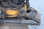 2015 Volvo ECR145DL Jernbane Maskin – 4 586 timer