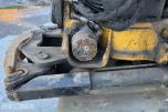 2015 Volvo ECR145DL Jernbane Maskin – 4 586 timer