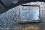 2015 Volvo ECR145DL Jernbane Maskin – 4 586 timer