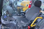2015 Volvo ECR145DL Jernbane Maskin – 4 586 timer