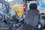 2015 Volvo ECR145DL Jernbane Maskin – 4 586 timer