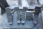 2015 Volvo ECR145DL Jernbane Maskin – 4 586 timer