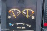 2015 Volvo ECR145DL Jernbane Maskin – 4 586 timer