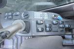 2015 Volvo ECR145DL Jernbane Maskin – 4 586 timer