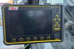 2015 Volvo ECR145DL Jernbane Maskin – 4 586 timer