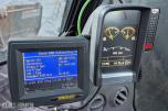 2015 Volvo ECR145DL Jernbane Maskin – 4 586 timer