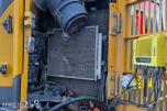 2015 Volvo ECR145DL Jernbane Maskin – 4 586 timer