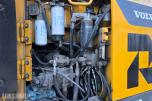 2015 Volvo ECR145DL Jernbane Maskin – 4 586 timer