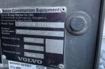 2015 Volvo ECR145DL Jernbane Maskin – 4 586 timer