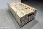 Tarkett Shade Oak Cream White Tres-Gulv