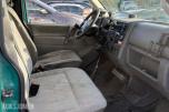 2000 Volkswagen Transporter 2.5 diesel 88hk 