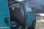 2000 Volkswagen Transporter 2.5 diesel 88hk 