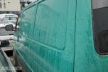 2000 Volkswagen Transporter 2.5 diesel 88hk 