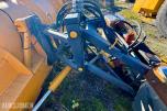 Arctic Machine snøplog 368 cm - hydraulisk