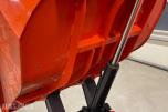 2015 Kubota KC11HR-4 -  500 timer - MVA FRI