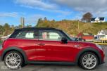 2015 Mini  Cooper 3d MANUELL SERVICEHISTORIKK NAVI 134000km