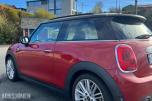 2015 Mini  Cooper 3d MANUELL SERVICEHISTORIKK NAVI 134000km