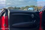 2015 Mini  Cooper 3d MANUELL SERVICEHISTORIKK NAVI 134000km