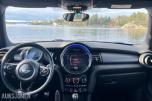 2015 Mini  Cooper 3d MANUELL SERVICEHISTORIKK NAVI 134000km