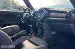 2015 Mini  Cooper 3d MANUELL SERVICEHISTORIKK NAVI 134000km