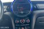 2015 Mini  Cooper 3d MANUELL SERVICEHISTORIKK NAVI 134000km