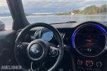2015 Mini  Cooper 3d MANUELL SERVICEHISTORIKK NAVI 134000km