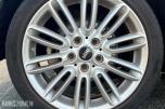 2015 Mini  Cooper 3d MANUELL SERVICEHISTORIKK NAVI 134000km