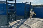 2026 NC Maskinhenger TANDEM CENTRE-AXLE TRAILER
