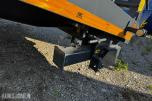 2026 NC Maskinhenger TANDEM CENTRE-AXLE TRAILER
