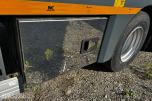 2026 NC Maskinhenger TANDEM CENTRE-AXLE TRAILER