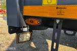 2026 NC Maskinhenger TANDEM CENTRE-AXLE TRAILER