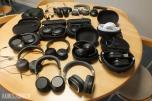 2020 div. headsett bla.BOSE, SONY,B.O, osv. - ingen minstepris