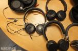 2020 div. headsett bla.BOSE, SONY,B.O, osv. - ingen minstepris
