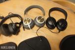 2020 div. headsett bla.BOSE, SONY,B.O, osv. - ingen minstepris