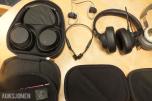 2020 div. headsett bla.BOSE, SONY,B.O, osv. - ingen minstepris