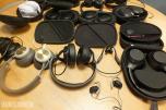 2020 div. headsett bla.BOSE, SONY,B.O, osv. - ingen minstepris