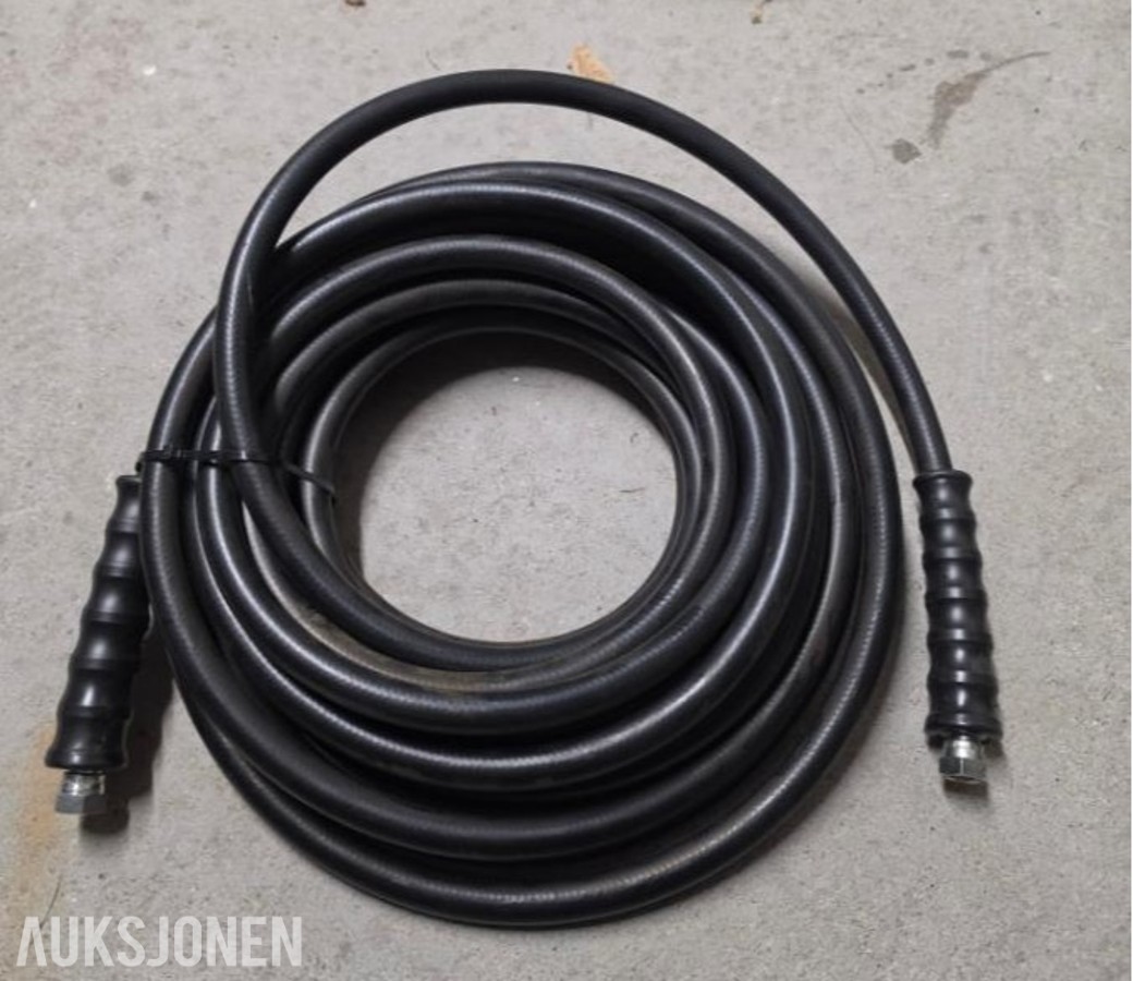 2026 IPC Foma Høytrykkslange 3/8'' 15M 