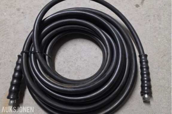 2026 IPC Foma Høytrykkslange 3/8'' 15M