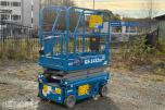 2022 Genie GS-1432m Sakselift - E-Drive - bare 66T