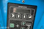 2022 Genie GS-1432m Sakselift - E-Drive - bare 66T