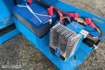 2022 Genie GS-1432m Sakselift - E-Drive - bare 66T