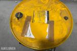 Klüber Lubrication HOTEMP SUPER CH 2-100